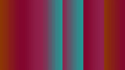Vertical stripes of blurred, gradient colors in shades of red, orange, and teal