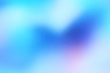 Vivid blurred colorful background