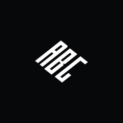 ABG logo ABG icon ABG vector ABG monogram ABGletter ABGminimalist ABGtriangle ABGflat Unique modern flat abstract logo design.