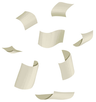 Scattered Papers