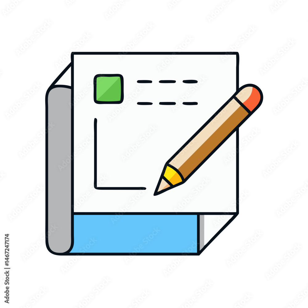 Poster flowchart diagram process arrow direction infographic path workflow chart design graphic presentatio