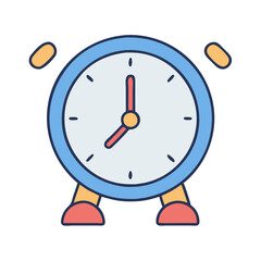 Clock time watch timer hour minute second alarm deadline appointment schedule duration deadline