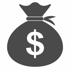 money bag icon