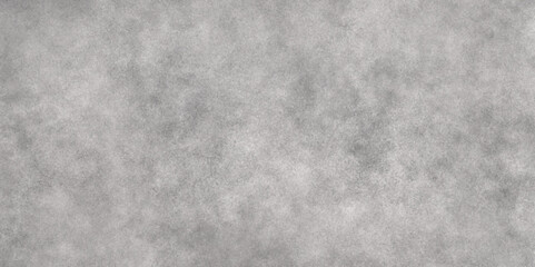 Fototapeta premium Abstract white and gray watercolor painting background. black cloud textured and sky white clouds background with blurred and grunge stains, white cloud paper texture design and watercolor.