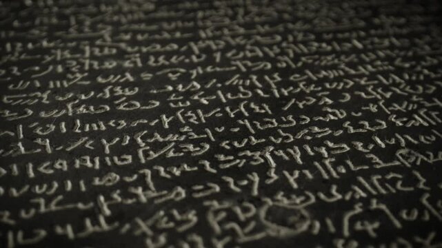 9 The Rosetta Stone and Egypt Greatest Linguistic Puzzle