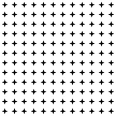seamless cross lines pattern