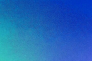 Dark blue green emerald sea sky petrol teal agua jade cyan turquoise abstract background. Color gradient ombre. Noise grain mesh. Light bright glitter shine shimmer metallic. Elegant festive.