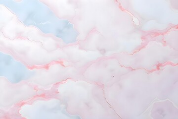 Pastel Marble Luxury Texture