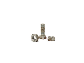 bolt and nut