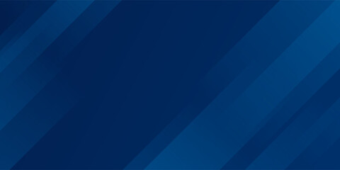 modern blue abstract background with elegant bright diagonal lines