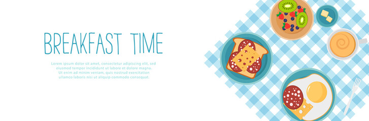 png breakfast espresso morning toast food aroma wooden mug sweet fruit vector diet eatery illustration tasty brown

