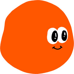 울퉁불퉁 오브제