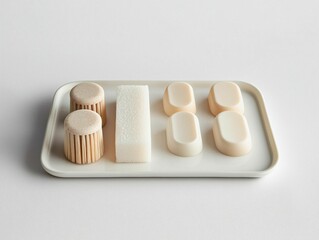 Natural Bath Products