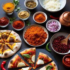 Pizza Collection 2025