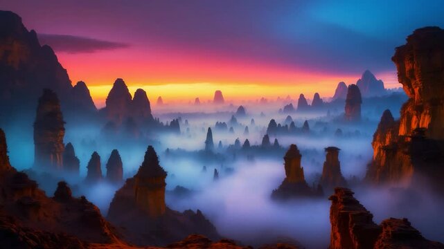 Asian Earth