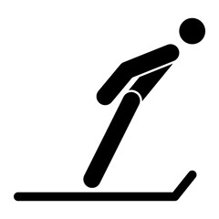 Ski Jump