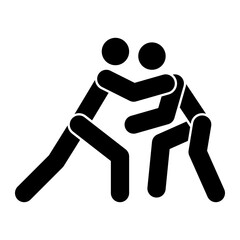 Wrestling