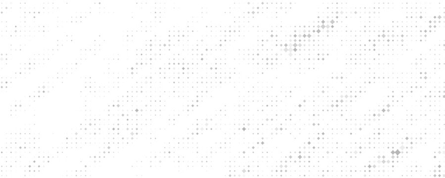 Light Silver, Gray vector pattern with christmas stars. Stars on blurred abstract background with gradient. The pattern can be used for wrapping gifts.