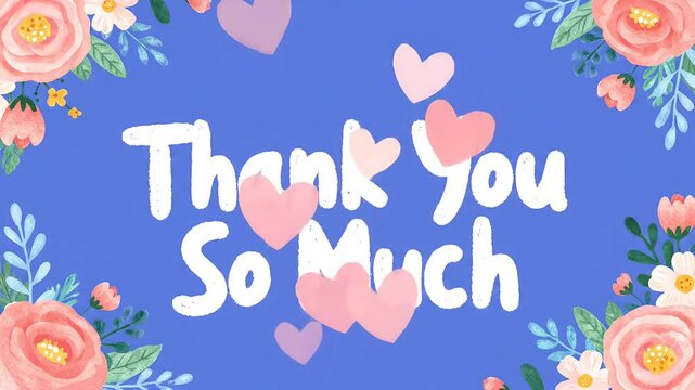 Thank You Very Much Images – Browse 10,987 Stock Photos, Vectors