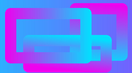 A vibrant abstract vector backgrounds featuring colorful gradients, flowing lines, circular elements, and dynamic shapes.