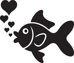 Animals vector silhouette. The design will be clean bold shape. And the design will be very simple black silhouette. And the background will be clean solid white color