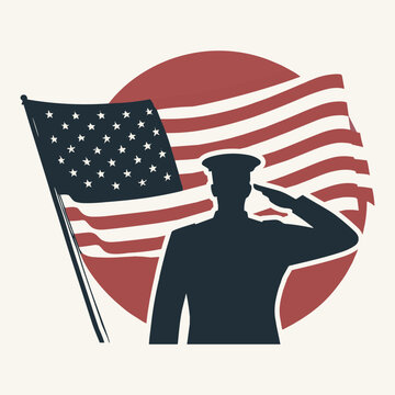 Standing with Honor - Memorial Day Tribute