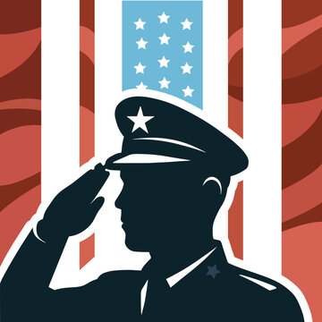 Salute to Service - Memorial Day Honor