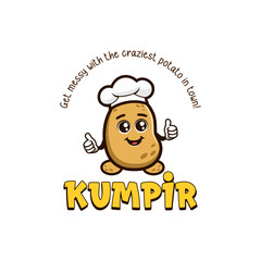 Turkish Street Delicacy 