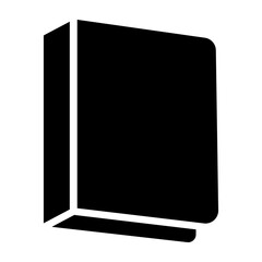 File  Vector Glyph Icon Design