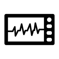 Ecg Monitor