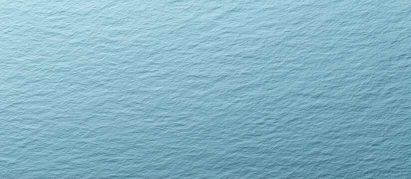 Dusty Fog Blue Morandi Paper Texture