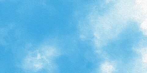 Abstract Bluesky Water color background, Illustration, texture for design Abstrablue sky with cloudsct art blue watercolor background pastel toned 
