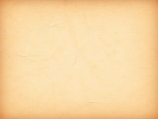 Blank vintage brown crumpled paper background texture