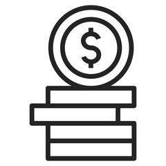 Money  Icon 