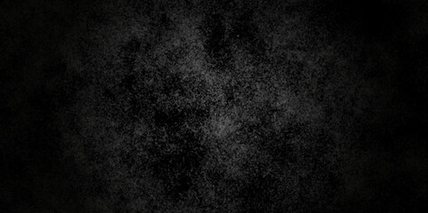 Dark black, gray grunge background backdrop studio, cement concrete wall texture. black board and black chalk board. black paper texture. black marble stone texture. black stone concrete wall texture.