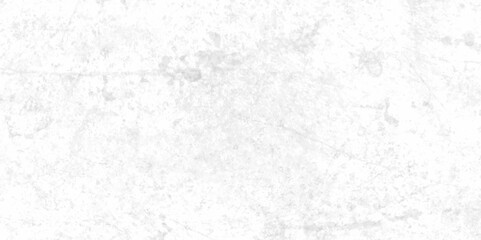 Obraz premium White and gray distressed grunge wall background. white marble texture. damaged dust scratch wall texture. white paper texture. natural rough paint wall texture.