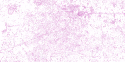 Abstract light pink grunge natural smooth cement concrete floor and plaster dirty wall background texture. pink marble texture and old paper texture. plastered long panoramic concrete wall background.