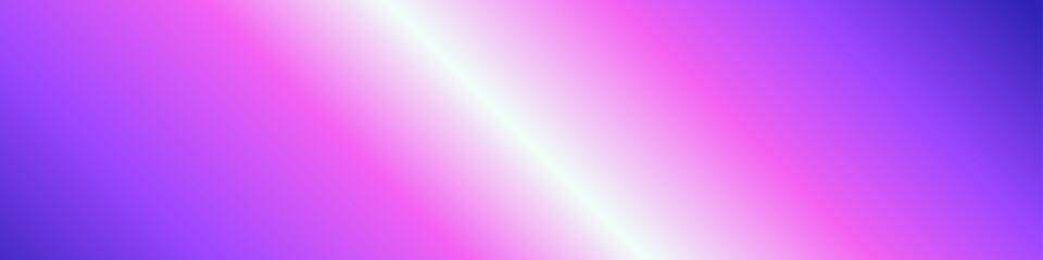 Gradient purple background for banner decoration technology backdrop
