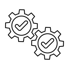 INTEGRATION ICON