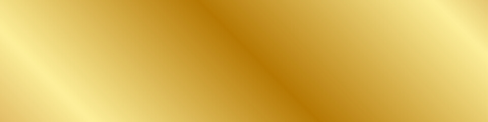 Golden background brand, golden gradient, luxury background, simple