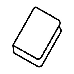 Book Cover  icon design