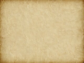 Vintage Old Paper Texture Background