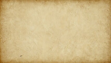 Obraz premium Vintage Old Paper Texture Background