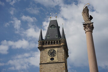 Prague