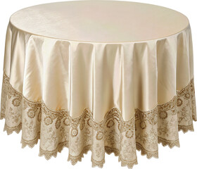Elegant Table Setting