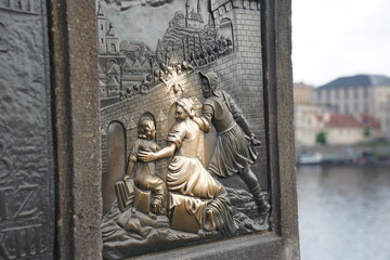 Prague