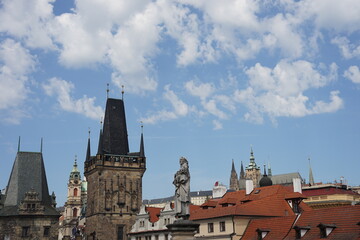 Prague