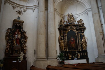 Prague