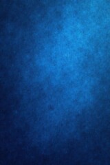 Deep blue abstract background, mottled texture , subtlety, rough, grunge
