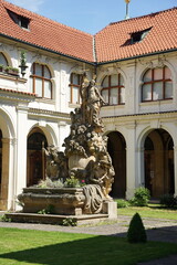 Prague